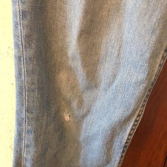 Bundle of a Everlane high rise skinnies - Picture 3 of 3